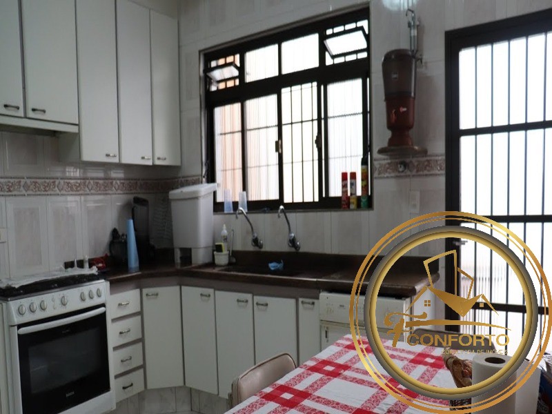 Sobrado, 4 quartos, 280 m² - Foto 6