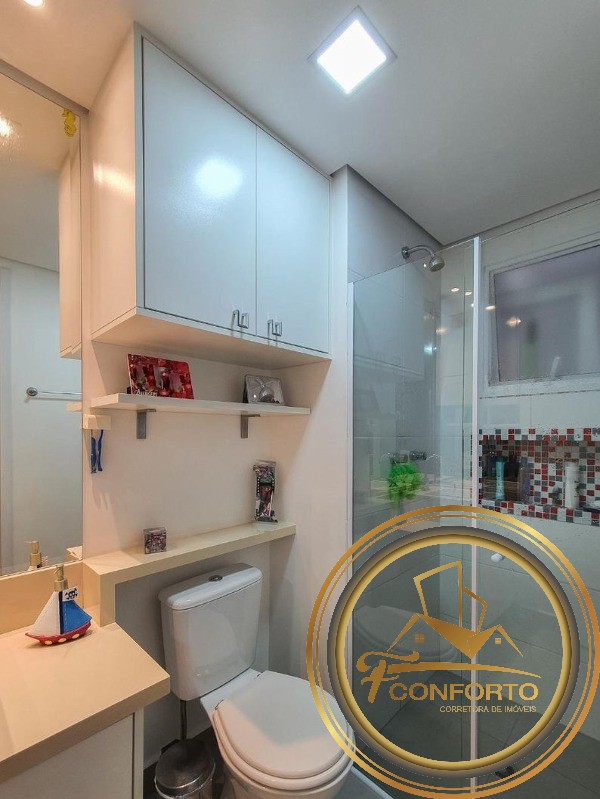 Apartamento à venda com 2 quartos, 87m² - Foto 15