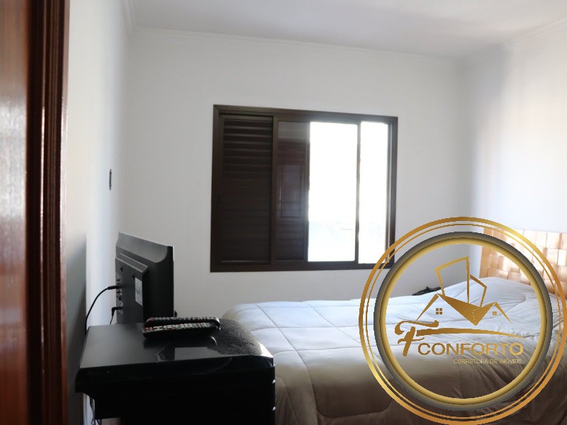 Sobrado, 4 quartos, 280 m² - Foto 17