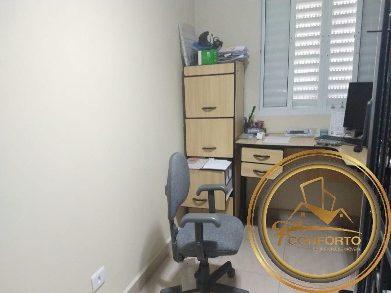 Sobrado à venda com 4 quartos, 270m² - Foto 6