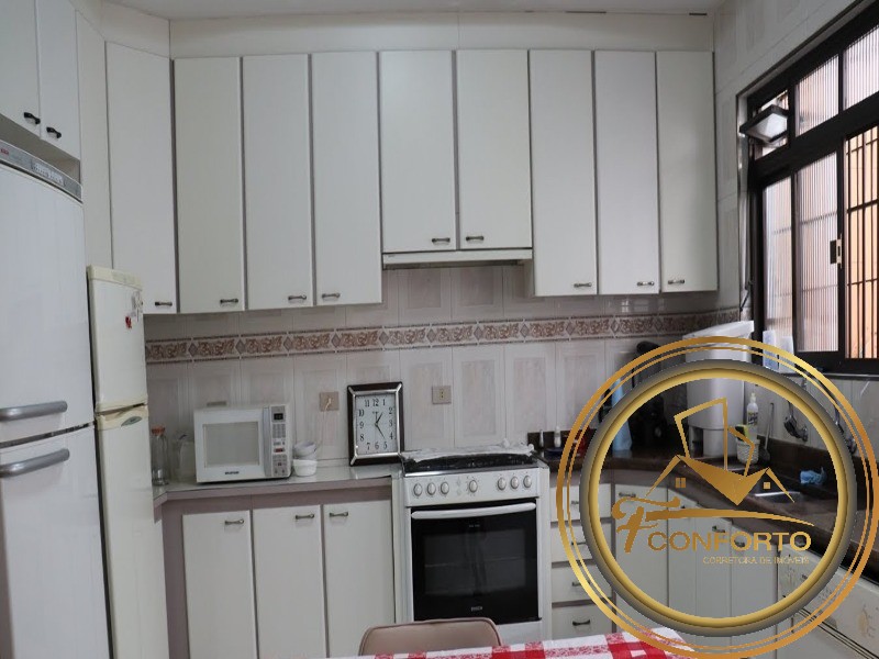 Sobrado, 4 quartos, 280 m² - Foto 5