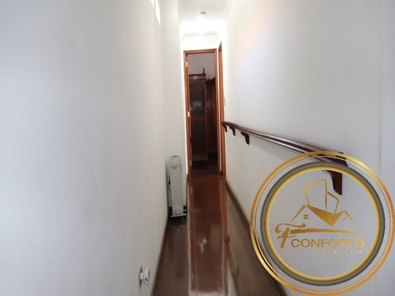 Sobrado, 4 quartos, 280 m² - Foto 19