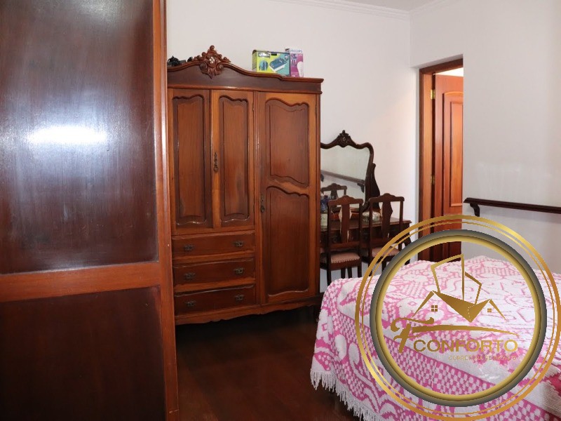 Sobrado, 4 quartos, 280 m² - Foto 25