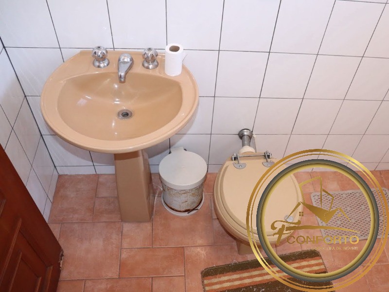 Sobrado, 4 quartos, 280 m² - Foto 29