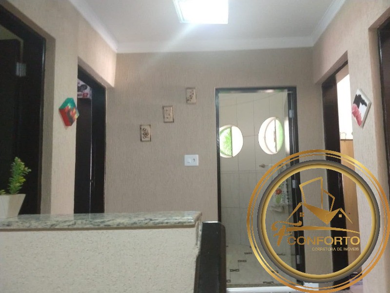 Sobrado à venda com 4 quartos, 270m² - Foto 12