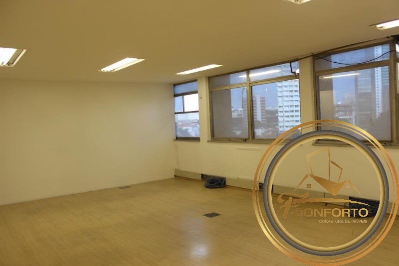 Conjunto Comercial-Sala à venda - Foto 8