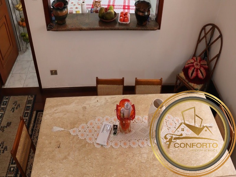 Sobrado, 4 quartos, 280 m² - Foto 12