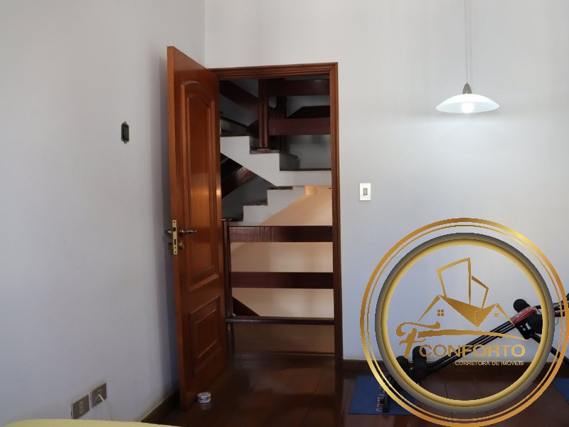 Sobrado, 4 quartos, 280 m² - Foto 16