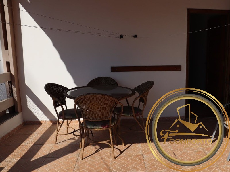Sobrado, 4 quartos, 280 m² - Foto 33