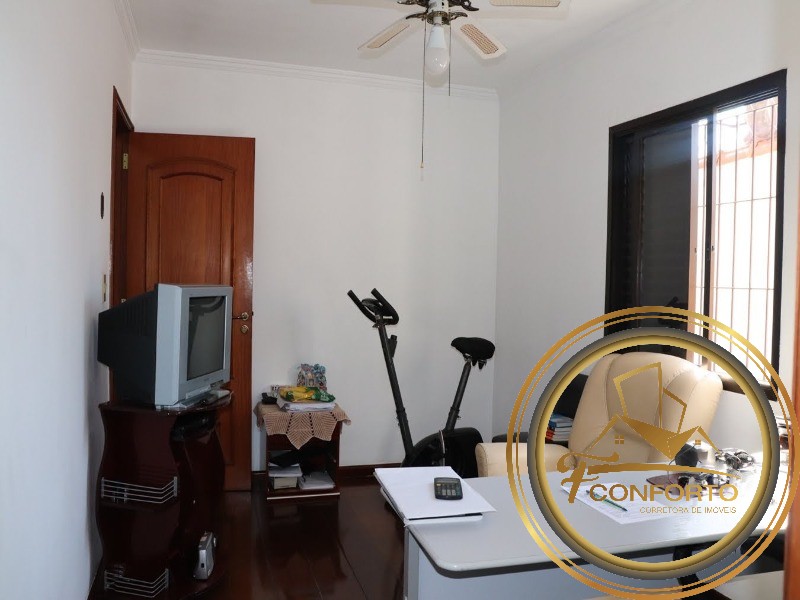 Sobrado, 4 quartos, 280 m² - Foto 21