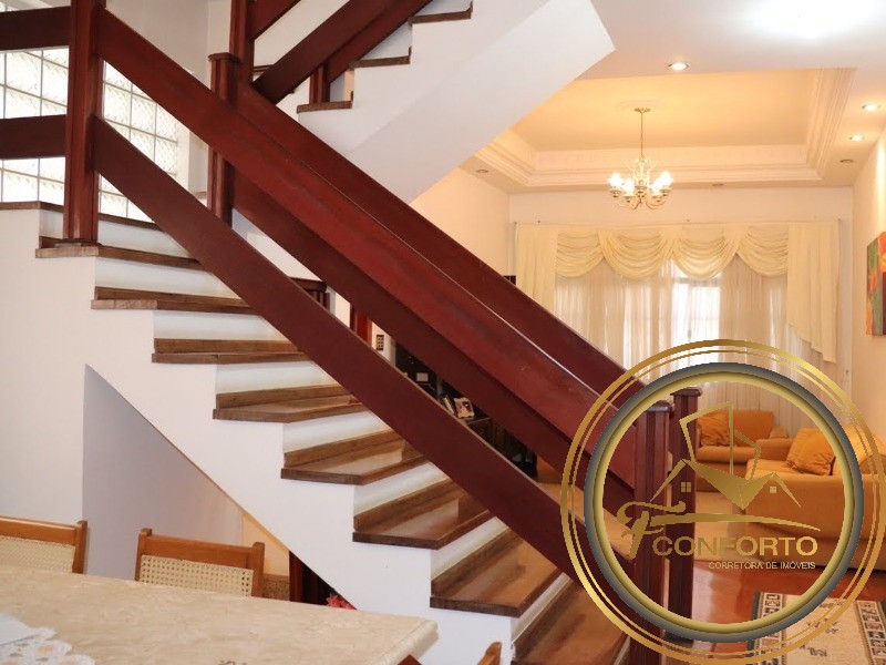 Sobrado, 4 quartos, 280 m² - Foto 9