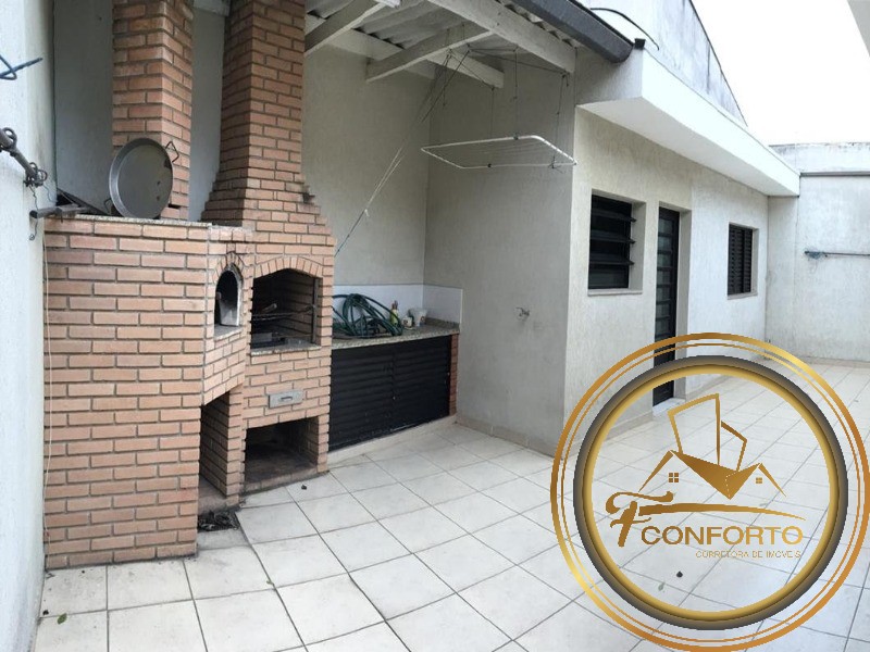 Casa à venda com 3 quartos, 218m² - Foto 16