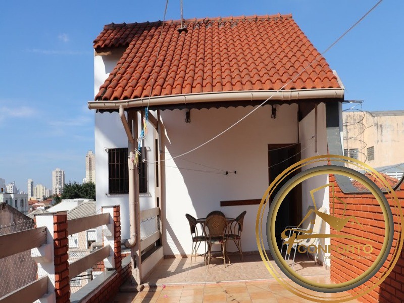 Sobrado, 4 quartos, 280 m² - Foto 35