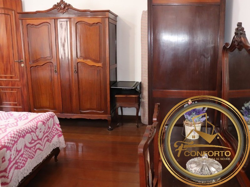 Sobrado, 4 quartos, 280 m² - Foto 24