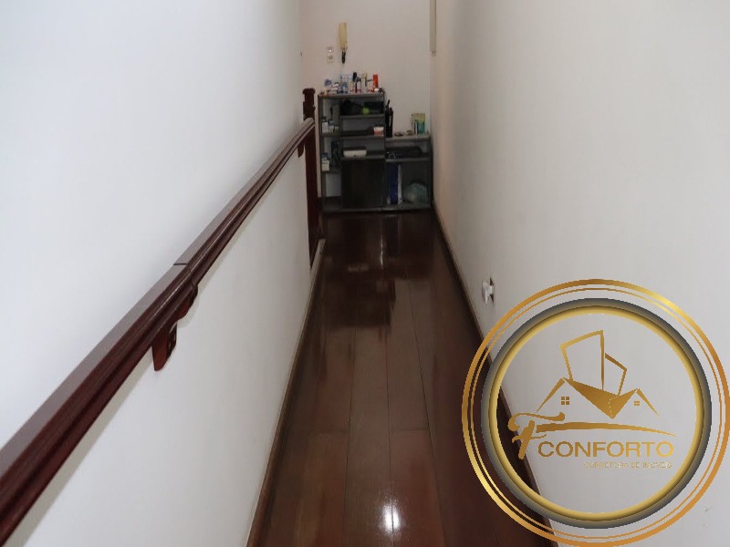 Sobrado, 4 quartos, 280 m² - Foto 26