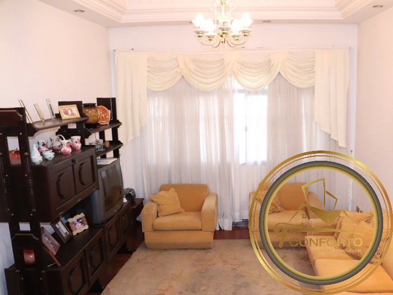 Sobrado, 4 quartos, 280 m² - Foto 10