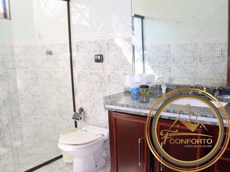 Sobrado, 4 quartos, 280 m² - Foto 14