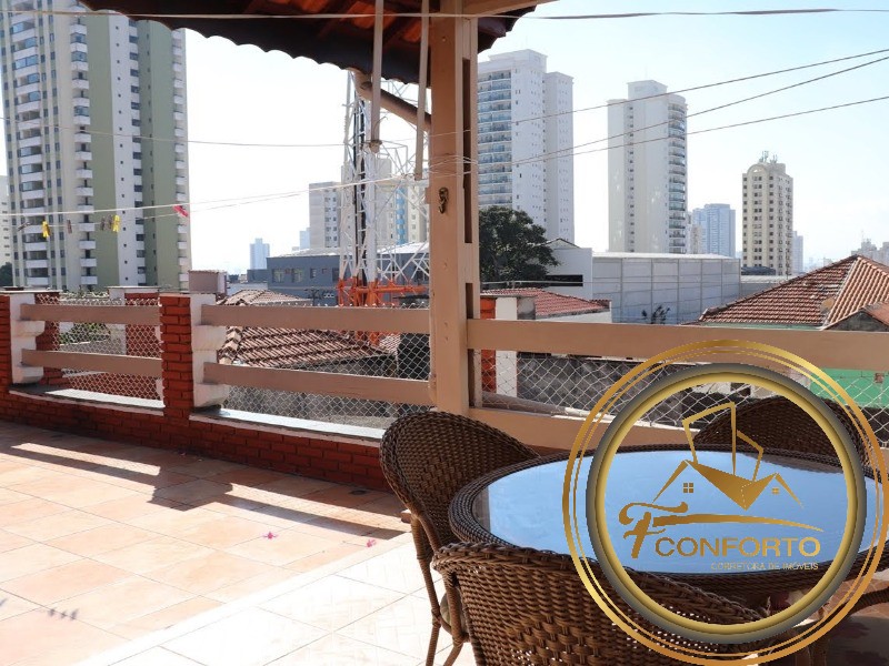 Sobrado, 4 quartos, 280 m² - Foto 37