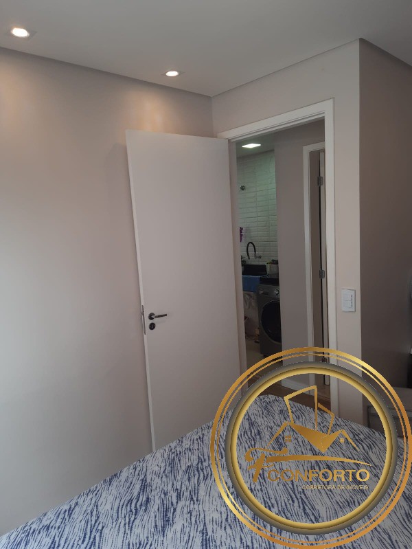 Apartamento à venda com 2 quartos, 40m² - Foto 23