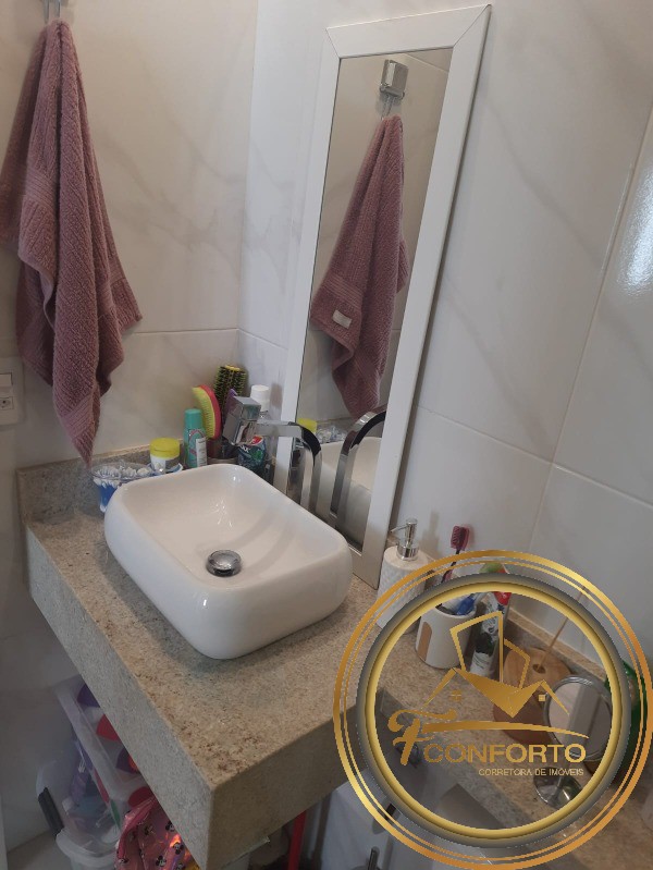 Apartamento à venda com 2 quartos, 40m² - Foto 29