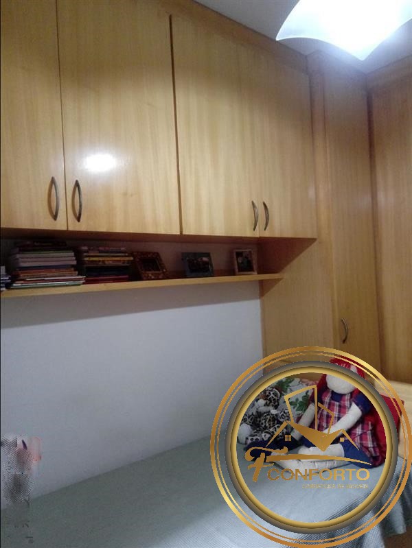 Apartamento à venda com 3 quartos, 85m² - Foto 18