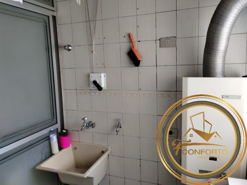 Apartamento à venda com 2 quartos, 62m² - Foto 12