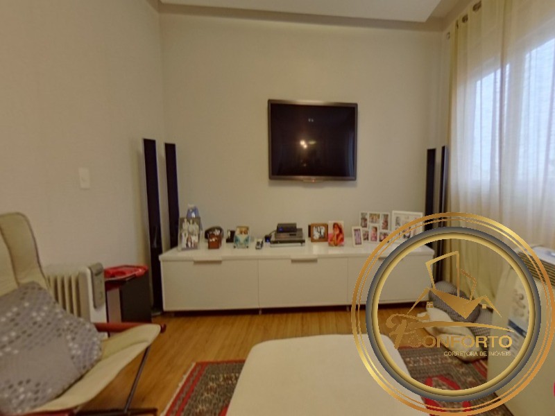 Apartamento à venda e aluguel com 4 quartos, 189m² - Foto 3