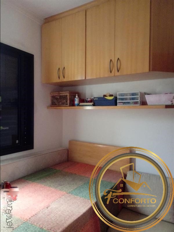 Apartamento à venda com 3 quartos, 85m² - Foto 16