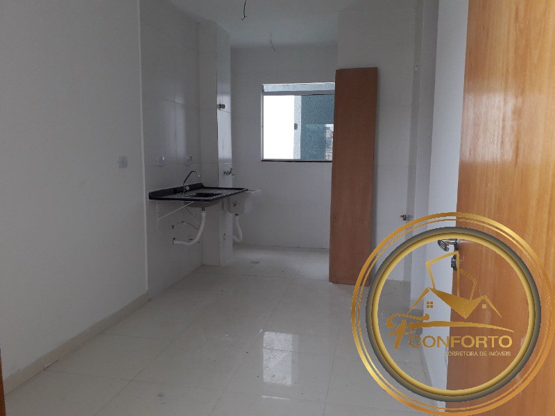 Apartamento à venda com 2 quartos, 33m² - Foto 5