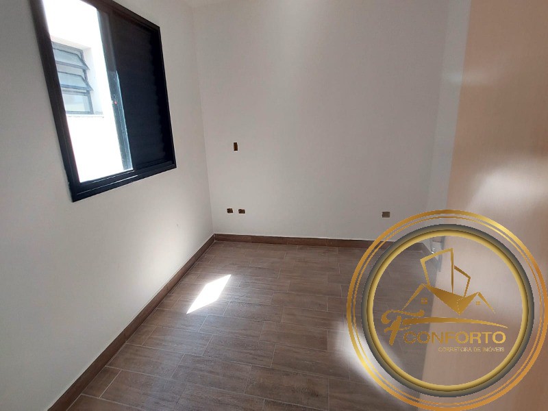 Apartamento à venda com 2 quartos, 36m² - Foto 4