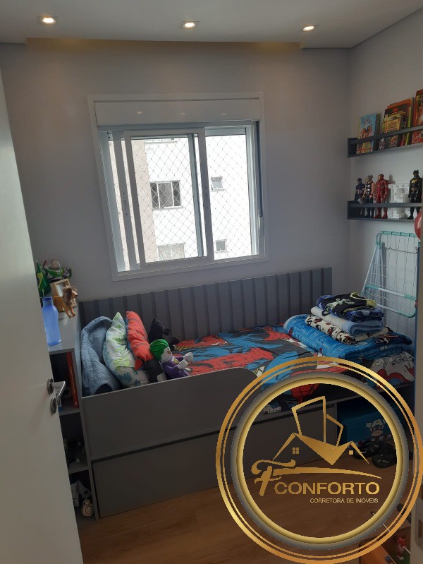 Apartamento à venda com 2 quartos, 40m² - Foto 15