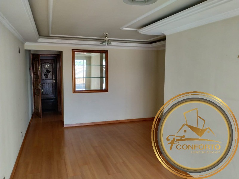 Apartamento à venda com 2 quartos, 62m² - Foto 4