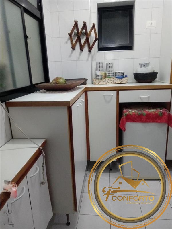 Apartamento à venda com 3 quartos, 85m² - Foto 7