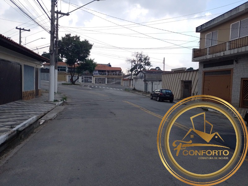 Sobrado, 3 quartos, 125 m² - Foto 3