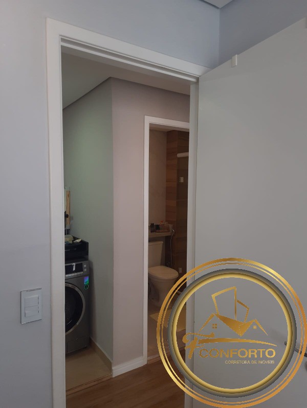 Apartamento à venda com 2 quartos, 40m² - Foto 19