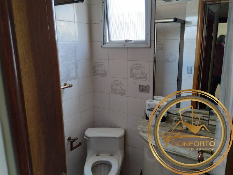 Apartamento à venda com 2 quartos, 62m² - Foto 10