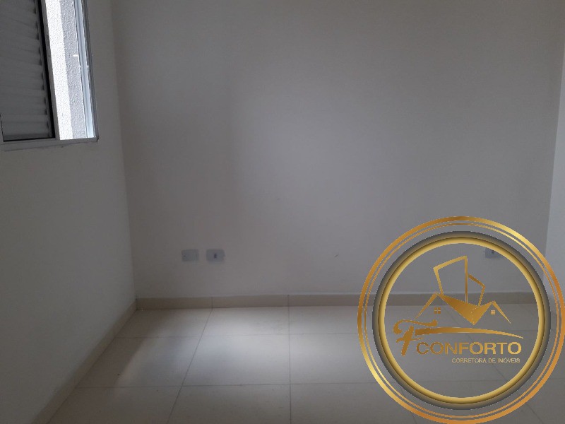 Apartamento à venda com 2 quartos, 33m² - Foto 7