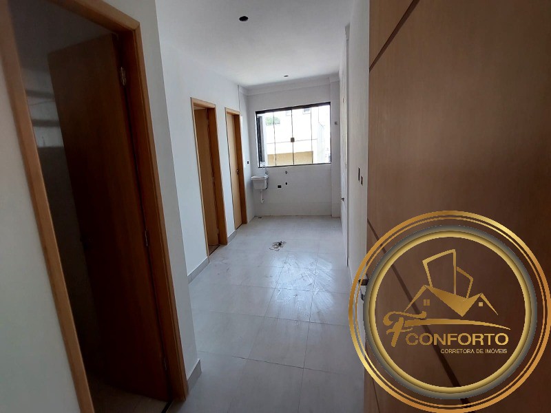 Apartamento à venda com 2 quartos, 36m² - Foto 1