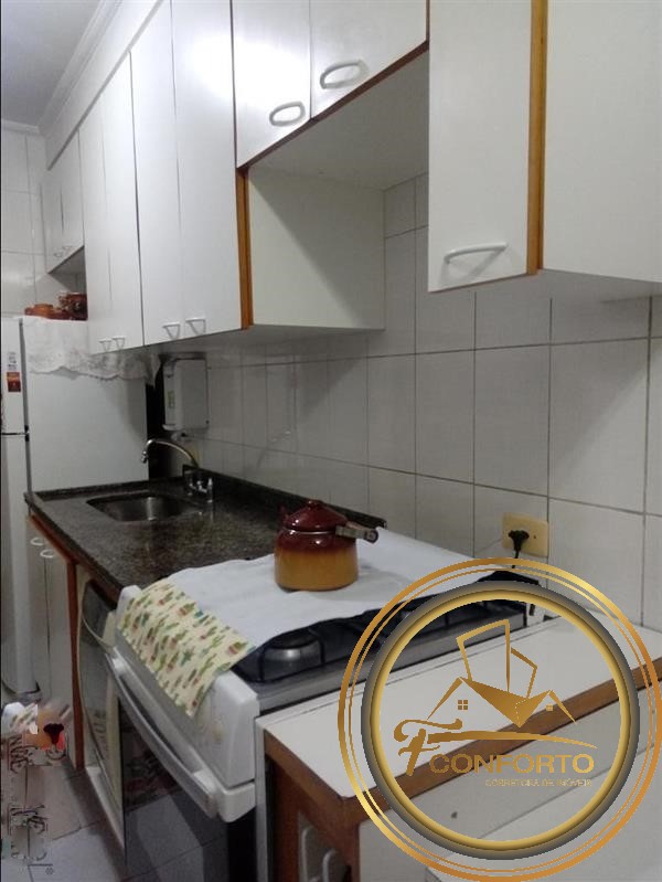 Apartamento à venda com 3 quartos, 85m² - Foto 3