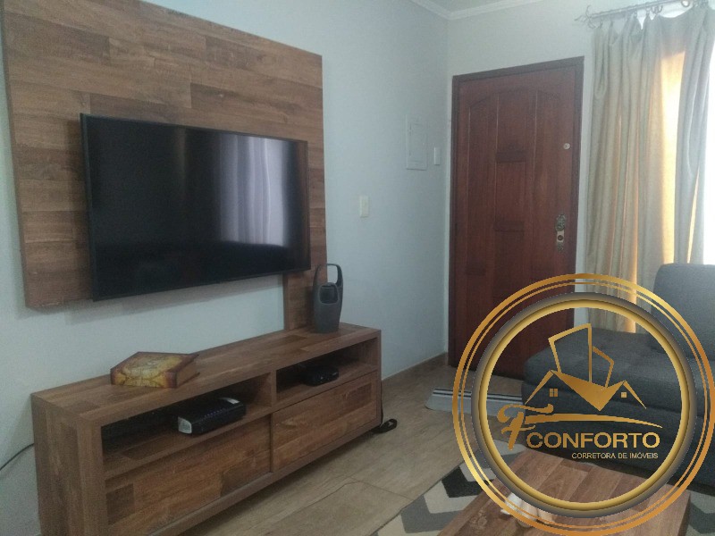 Casa de Condomínio à venda com 2 quartos, 130m² - Foto 5