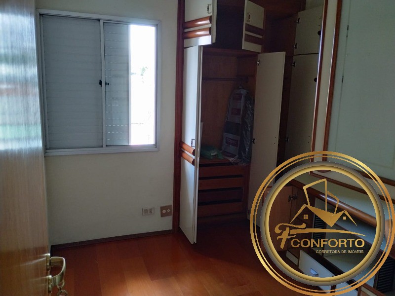 Apartamento à venda com 2 quartos, 62m² - Foto 5