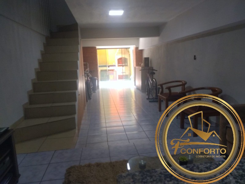 Casa de Condomínio à venda com 2 quartos, 130m² - Foto 36