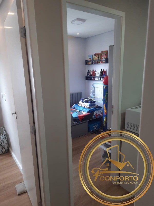 Apartamento à venda com 2 quartos, 40m² - Foto 30