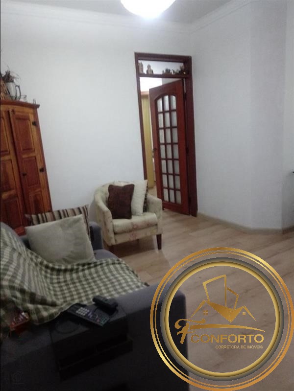 Apartamento à venda com 3 quartos, 85m² - Foto 12