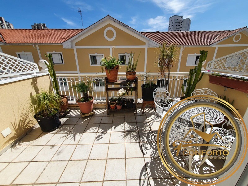 Casa de Condomínio à venda com 3 quartos, 100m² - Foto 28