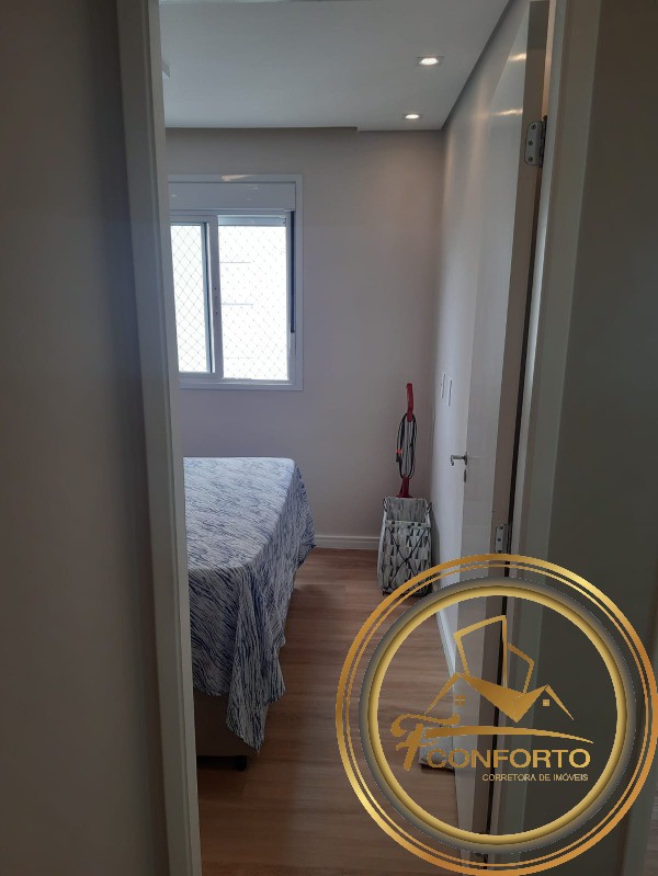 Apartamento à venda com 2 quartos, 40m² - Foto 31