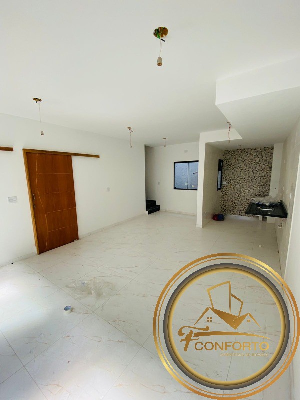 Casa de Condomínio à venda com 3 quartos, 95m² - Foto 10