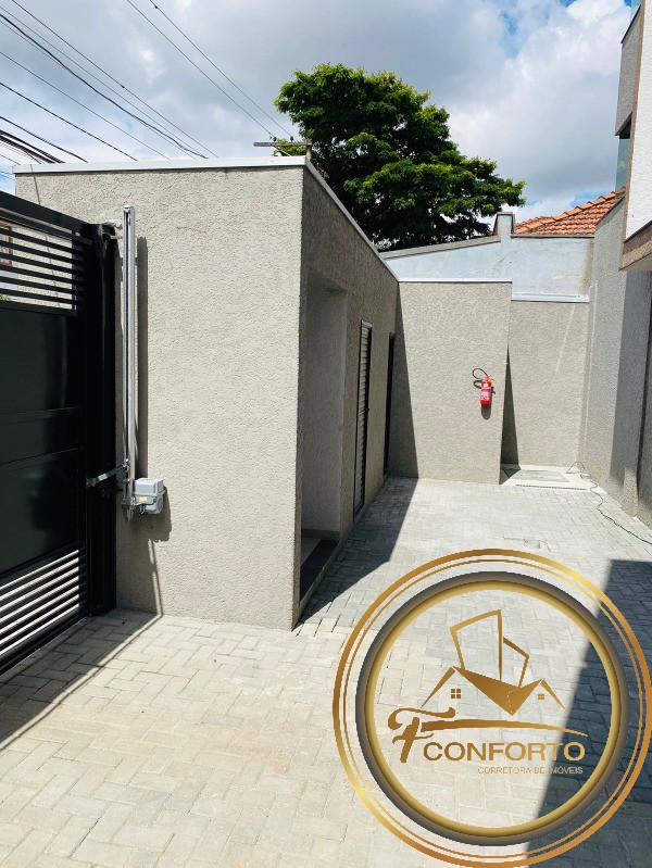 Casa de Condomínio à venda com 3 quartos, 95m² - Foto 29