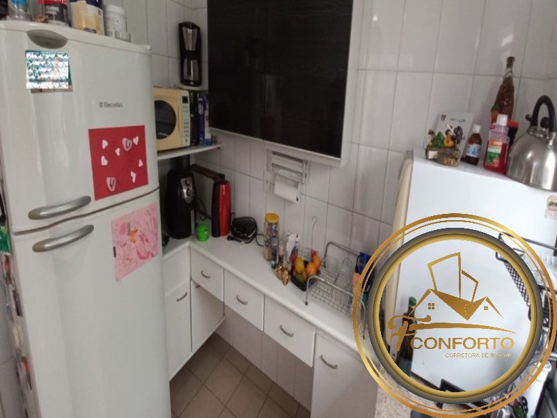 Casa de Condomínio à venda com 2 quartos, 102m² - Foto 4