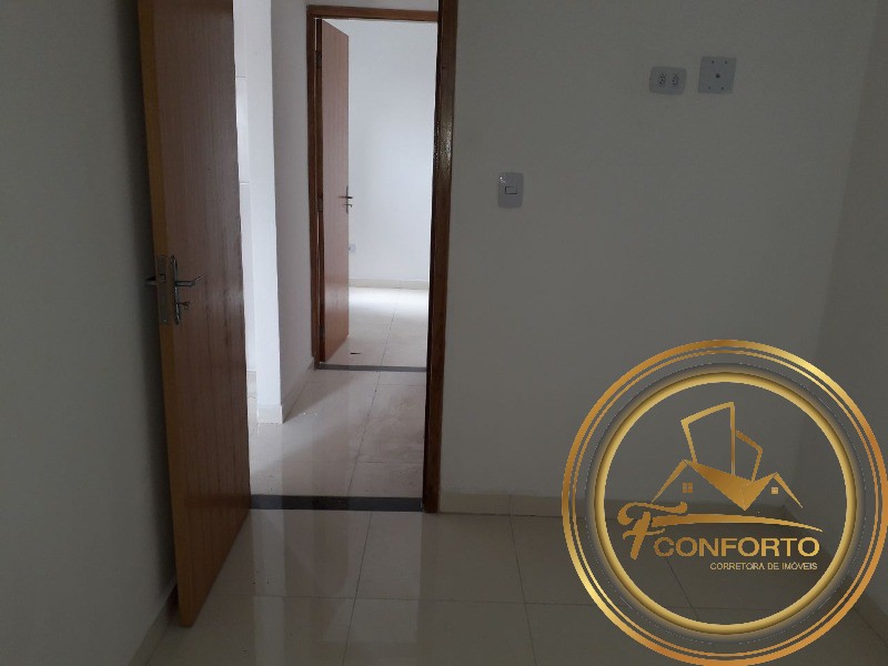 Apartamento à venda com 2 quartos, 33m² - Foto 8